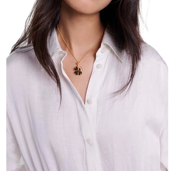 Riponita Maxi Dress - Picture 3 of 7